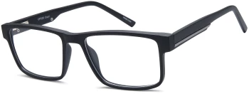 4u UP 329 style-color Black