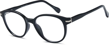 4u US125 style-color Black