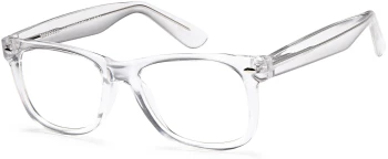 Emilia UNIVERSITY style-color Crystal