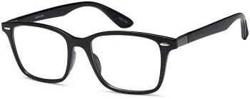 Emilia SIMON style-color Black