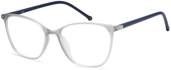 Emilia ANGEL style-color Crystal Blue