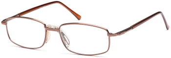 Peachtree PT 68 style-color Coffee