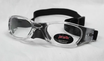 Prorx PROTECH style-color Clear