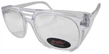 Prorx SAFETY 65 style-color Clear