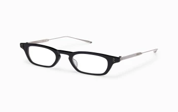 Akoni WISE MOLDED style-color Brushed Palladium