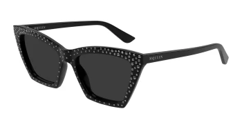 Alexander Mcqueen AM0536S style-color Black 005 / GREY Lens
