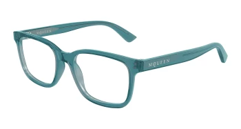 Alexander Mcqueen AM0541O style-color Blue 010