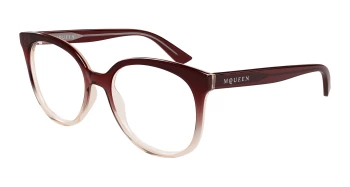 Alexander Mcqueen AM0540O style-color Red 006