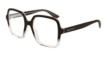 Alexander Mcqueen AM0538O style-color Brown 006