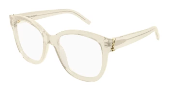 Saint Laurent SL M97 style-color Yellow 009