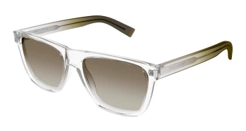 Saint Laurent SL 619 style-color 008 / GREEN Lens