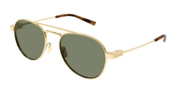 Saint Laurent SL 708 style-color 003 / GREEN Lens