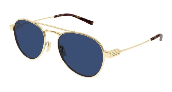 Saint Laurent SL 708 style-color 005 / BLUE Lens