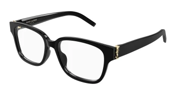 Saint Laurent SL M150 style-color Black 001