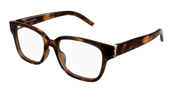 Saint Laurent SL M150 Prescription Eyeglasses | Free  display picture 2