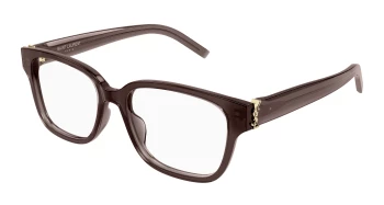 Saint Laurent SL M150 style-color Brown 005