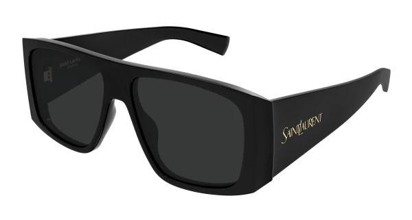 Saint Laurent SL 832-F ASIAN FIT Sunglasses | Free Shipping