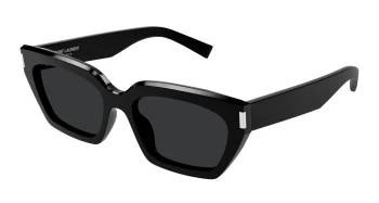 Saint Laurent SL 826 PAGE style-color Black 001 / BLACK Lens
