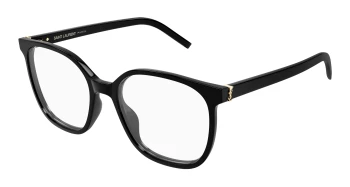 Saint Laurent SL M155 style-color Black 001