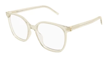 Saint Laurent SL M155 style-color Yellow 004
