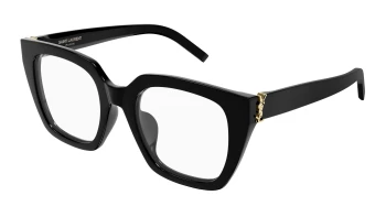 Saint Laurent SL M143 OPT style-color Black 001