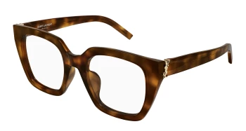 Saint Laurent SL M143 OPT style-color Havana 003