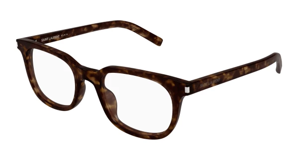 【最終価格】SAINT LAURENT PARIS 15aw L00 44 Saint Laurent SL 840 Prescription Eyeglasses | Free Shipping
