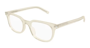 Saint Laurent SL 840 style-color Yellow 004