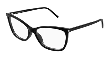 Saint Laurent SL 834 style-color Black 001