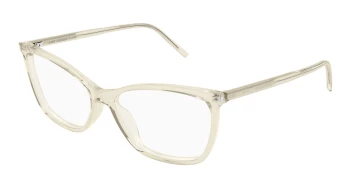 Saint Laurent SL 834 style-color Yellow 004