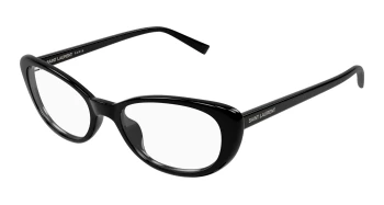Saint Laurent SL 822 OPT style-color Black 001