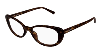Saint Laurent SL 822 OPT style-color Havana 002
