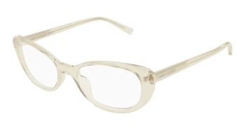 Saint Laurent SL 822 OPT style-color Yellow 004