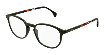 Gucci GG0551O style-color Green 023