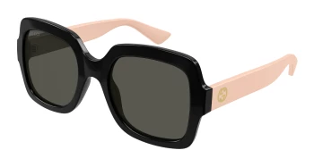 Gucci GG1337S style-color 008 / GREY Lens