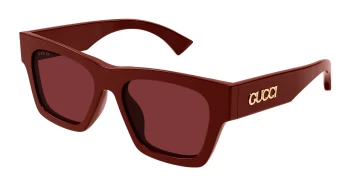 Gucci GG1835S style-color 003 / RED Lens