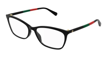 Gucci GG1930O style-color Black 003