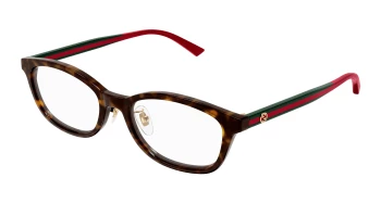 Gucci GG1903OJ style-color Havana/GREEN 002