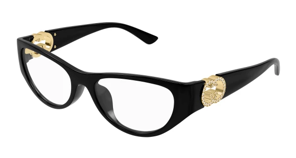 Miu Miu MU 03ZV Prescription Eyeglasses | Free Shipping