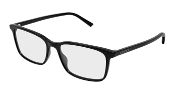 Gucci GG1997O style-color Black 005
