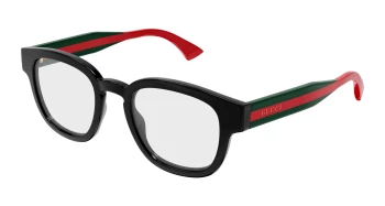 Gucci GG1992O style-color Black/GREEN 001