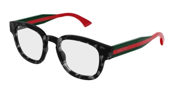 Gucci GG1992O style-color Havana/GREEN 002