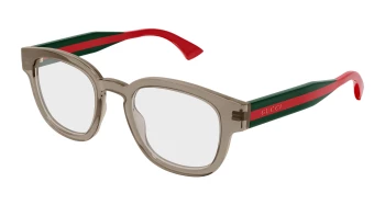 Gucci GG1992O style-color Brown/GREEN 003