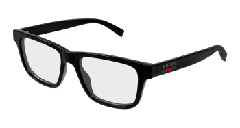 Gucci GG1987O style-color Black 001