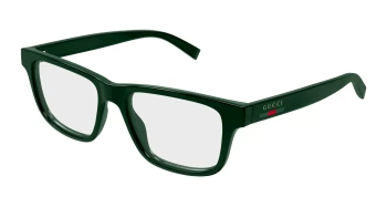 Gucci GG1987O style-color Green 004