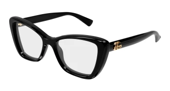 Gucci GG1977O style-color Black 001