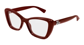 Gucci GG1977O style-color Burgundy 004