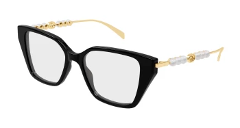 Gucci GG1969O style-color Black/GOLD 001