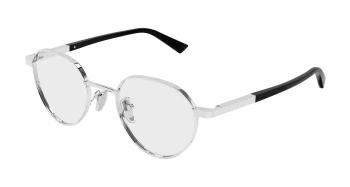 Gucci GG1963O style-color Silver/BLACK 001