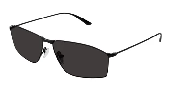 Balenciaga BB0413S style-color 001 / GREY Lens